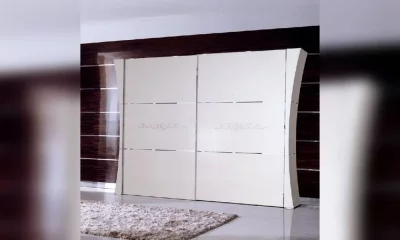Шкаф Re Deco Charme 2 ant346102