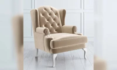 Кресло Kreind Френсис M12Y-Wn-B01 M12Y-WN-B01