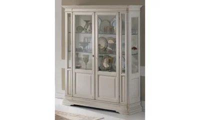 Витрина 2-х дверная Vaccari Giovanni Bella Italia BV1268/L