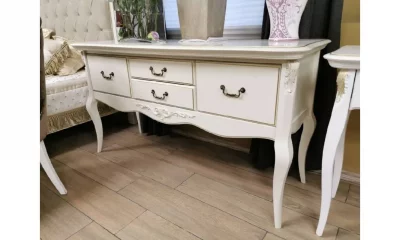 Kreind Спальня Romantic Gold Консоль R282g