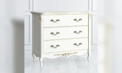Комод Kreind Atelier Gold APg226-K02-G