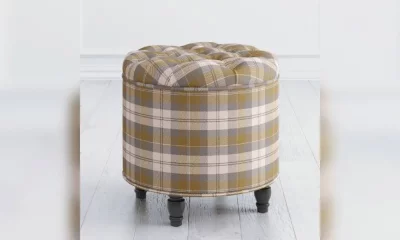 Пуф Kreind Canapes Большой Открывающийся M02-Bkka-0367 M02-BKKa-0367