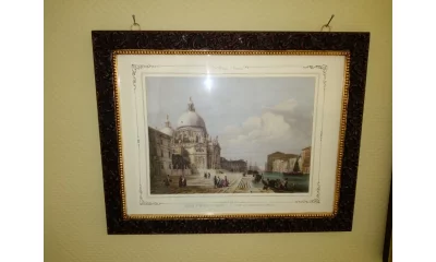 Картина Decor Toscana 5424/2 - 2