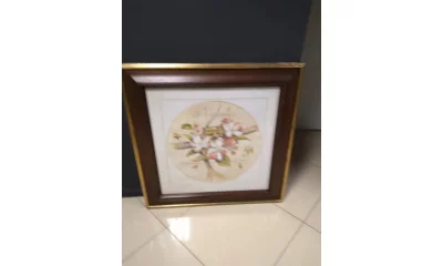 Картина Decor Toscana ED1/2