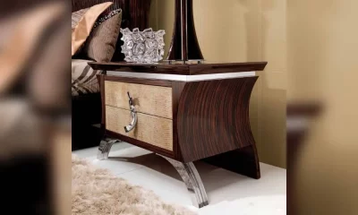 Тумба Прикроватная Re Deco Charme. 220