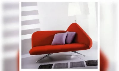 Диван Bonaldo Papillon Xl ant56233