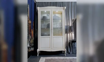 Витрина Giorgio Casa Milano 2017 2 ant366292