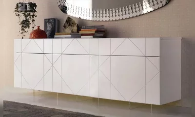 Буфет Cattelan Italia Tropez 3H ant290949