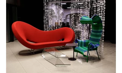 Столик TONELLI DESIGN DECON 145101