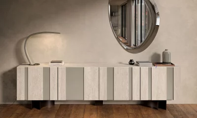 Комод Amsterdam Keramik Cattelan Italia 456234