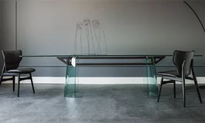Стол Cattelan Italia Klirr ant367868