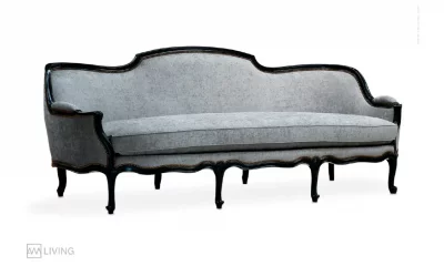 Диван Am Classic Louis XV ALXVSOF02LE.TC