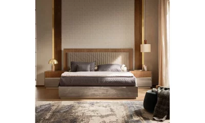 Прикроватная тумба Alf Group Corso Como KJCM130