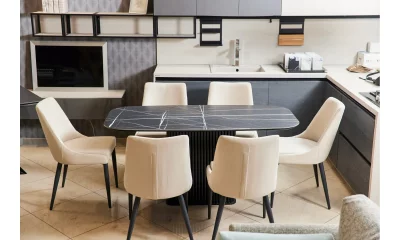 Стол FACTURE PROJECT Lux LUX