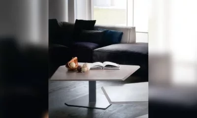 Стол Журнальный Cattelan Italia Penta B ant291201