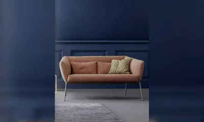 Софа Bonaldo Nikos ant372662