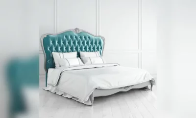 Кровать В Спальню Kreind Atelier Home A528-K04-S-B08