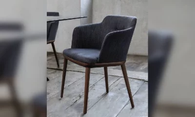 Полукресло Porada Celine ant363649