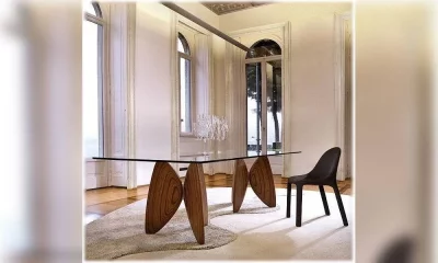 Стол Bonaldo Vanessa ant138510