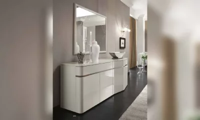 Зеркало Alf Group Grace KJGR640AV