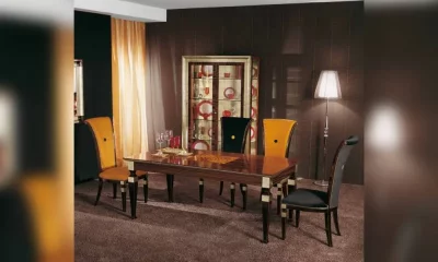 Столовая Группа Re Deco Grignani 128173