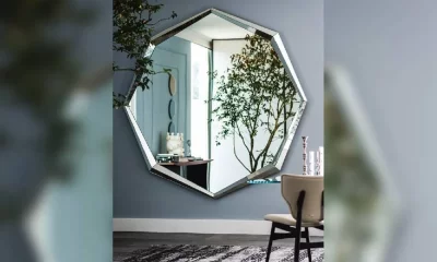 Зеркало Cattelan Italia Emerald Magnum ant367834