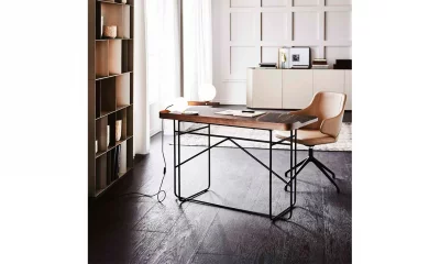 Письменный стол CATTELAN ITALIA WOLF KERAMIK ant378696