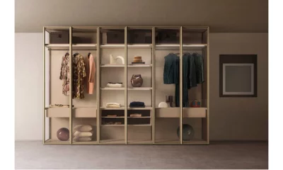 Гардеробная Pianca Murano 450384