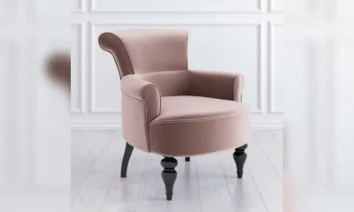Кресло Kreind Перфетто M11-B-B16 M11-B-B16