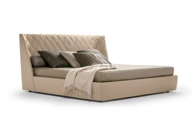 Кровать 160x200 Alberta Salotti Grace 1GRLLA160B