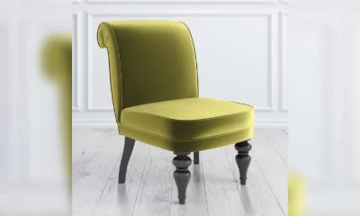 Кресло Kreind Лира M16-B-B10 M16-B-B10