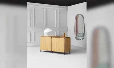 Буфет Bonaldo Frame Sideboard 2 ant365323