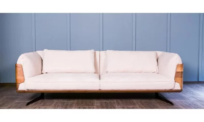 Диван 3-х местный Homage Gamma 429594