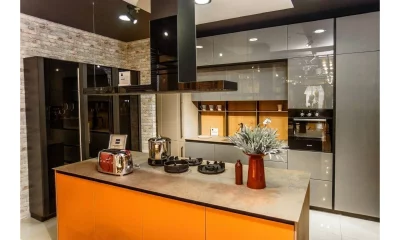 Кухня Stosa Cucine Aliant 168437-1