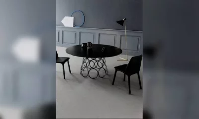 Стол Bonaldo Hulahoop 2 ant359278