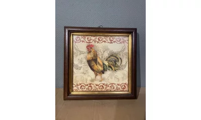 Картина Decor Toscana 3952/2-1