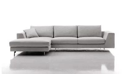 Диван угловой Ralph Alberta Salotti 0RALC3