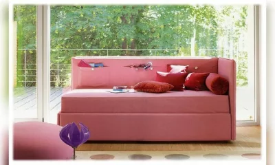 Кровать В Детскую Bonaldo Peggy Extra ant56225