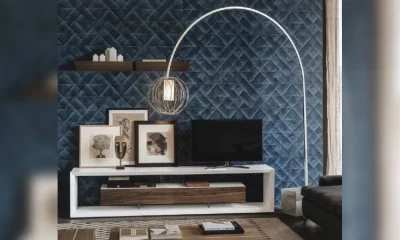 Тумба Тв Cattelan Italia Boxer ant360048