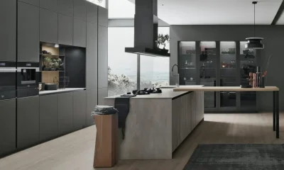 Кухня  Stosa Cucine Aliant Aliant