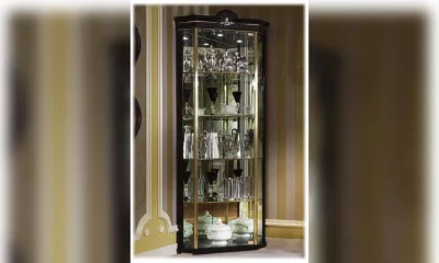 Витрина Turri Arcade 2 ant58778