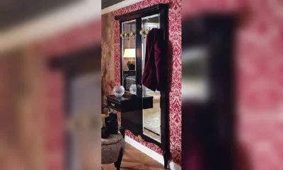 Вешалка Giorgio Casa Memorie Veneziane 1 ant349860