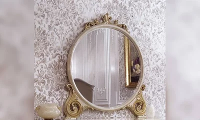 Зеркало Turri Tc154 ant346219