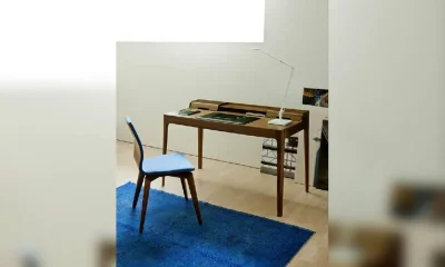 Стол Письменный Porada Saffo ant374407