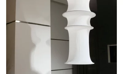 Светильник Artemide DS2040CRC+DS2040RIF
