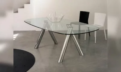 Стол Cattelan Italia Ray-2 ant90860