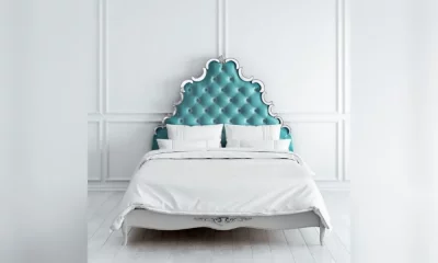 Кровать В Спальню Kreind Atelier Home A426Z-K04-S-B08