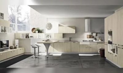 Кухня Stosa Cucine Aleve 2 92213