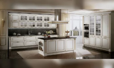 Кухня Stosa Cucine Dolcevita 4 ant363911