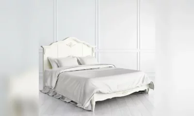 Кровать В Спальню Kreind Romantic R102